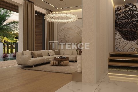 Продажа пентхауса в Искеле, Северный Кипр 2+1, 138м2, №177136 – фото 14
