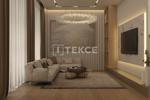 Продажа пентхауса в Искеле, Северный Кипр 2+1, 138м2, №177136 – фото 16