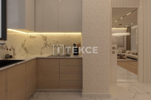 Продажа пентхауса в Искеле, Северный Кипр 2+1, 138м2, №177136 – фото 18