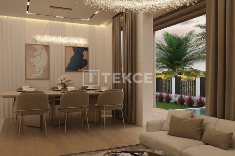 Продажа пентхауса в Искеле, Северный Кипр 2+1, 138м2, №177136 – фото 15