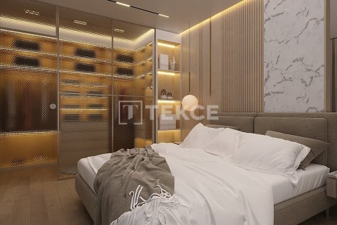 Продажа пентхауса в Искеле, Северный Кипр 2+1, 138м2, №177136 – фото 21
