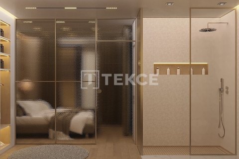 Продажа пентхауса в Искеле, Северный Кипр 2+1, 138м2, №177136 – фото 22