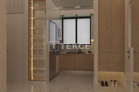 Продажа пентхауса в Искеле, Северный Кипр 2+1, 138м2, №177136 – фото 17
