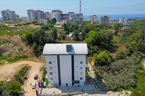 Продажа квартиры  в Авсалларе, Анталье, Турция 2 комн., 55м2, №211207 – фото 12