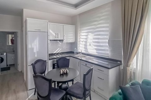 Продажа квартиры  в Авсалларе, Анталье, Турция 2 комн., 55м2, №211207 – фото 2