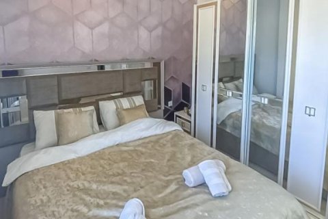 Продажа квартиры  в Авсалларе, Анталье, Турция 2 комн., 55м2, №211207 – фото 5