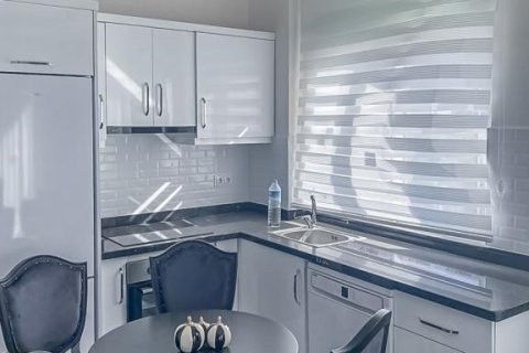 Продажа квартиры  в Авсалларе, Анталье, Турция 2 комн., 55м2, №211207 – фото 3