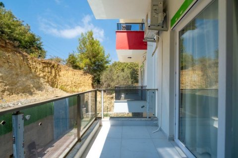 Продажа квартиры  в Авсалларе, Анталье, Турция 2 комн., 55м2, №211207 – фото 6
