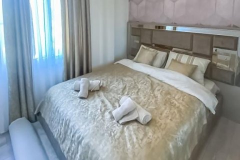 Продажа квартиры  в Авсалларе, Анталье, Турция 2 комн., 55м2, №211207 – фото 4