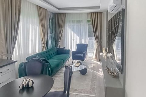 Daire Avsallar, Antalya, Türkiye №211207