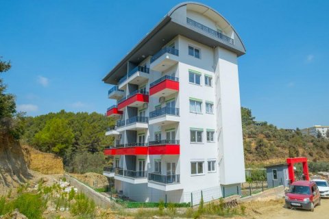 Продажа квартиры  в Авсалларе, Анталье, Турция 2 комн., 55м2, №211207 – фото 10