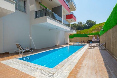 Продажа квартиры  в Авсалларе, Анталье, Турция 2 комн., 55м2, №211207 – фото 8