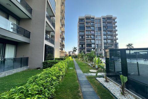 Wohnung in Antalya, Türkei Nr. 211210 - 23