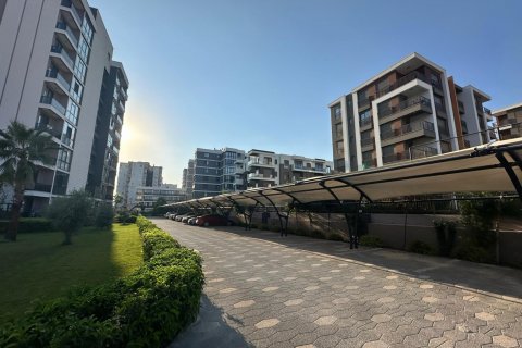 Wohnung in Antalya, Türkei Nr. 211210 - 22