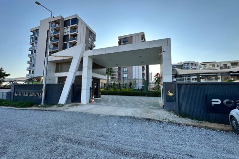 Wohnung in Antalya, Türkei Nr. 211210 - 30