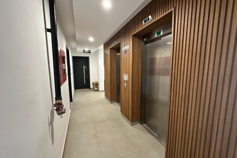 Wohnung in Antalya, Türkei Nr. 211210 - 21
