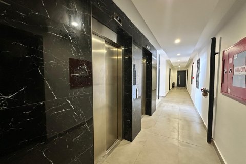 Wohnung in Antalya, Türkei Nr. 211210 - 16