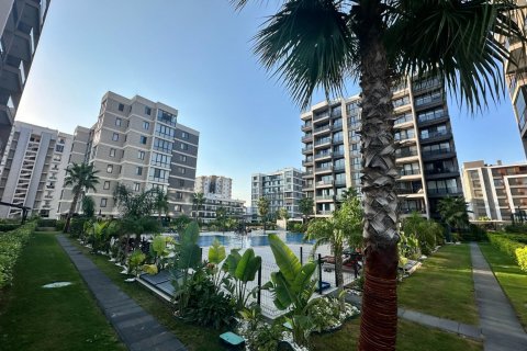 Wohnung in Antalya, Türkei Nr. 211210 - 29