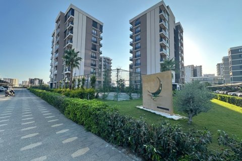 Wohnung in Antalya, Türkei Nr. 211210 - 28