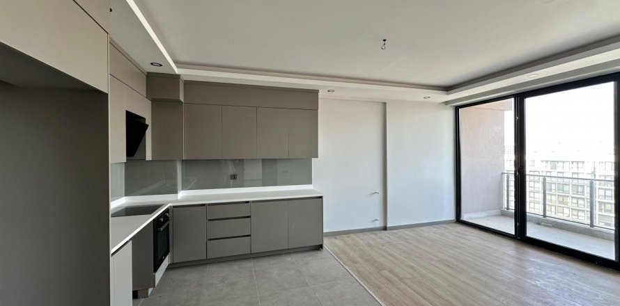 Wohnung in Antalya, Türkei Nr. 211210
