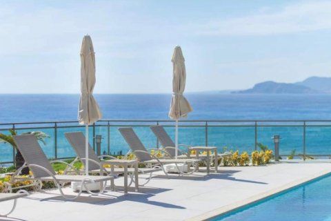 Apartment for sale  in Kargicak, Alanya, Antalya, Turkey, 65m2, No. 211209 – photo 16