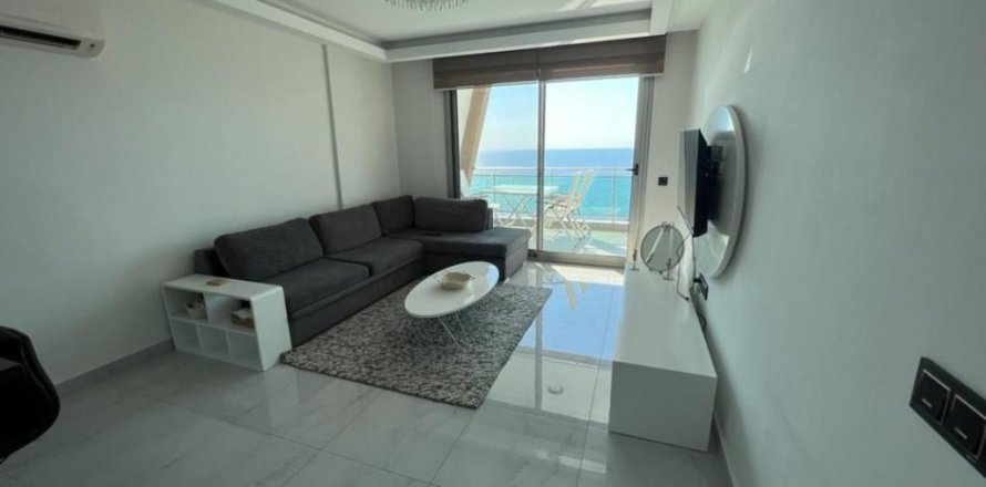 Apartment  in Kargicak, Alanya, Antalya, Turkey No. 211209
