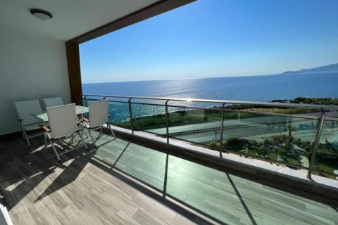 Apartment for sale  in Kargicak, Alanya, Antalya, Turkey, 65m2, No. 211209 – photo 7