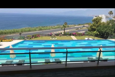 Apartment for sale  in Kargicak, Alanya, Antalya, Turkey, 65m2, No. 211209 – photo 8
