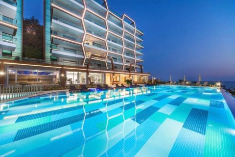 Apartment for sale  in Kargicak, Alanya, Antalya, Turkey, 65m2, No. 211209 – photo 17