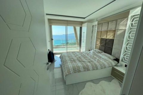 Apartment for sale  in Kargicak, Alanya, Antalya, Turkey, 65m2, No. 211209 – photo 3