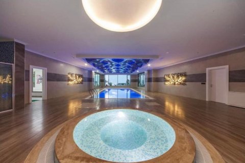 Apartment for sale  in Kargicak, Alanya, Antalya, Turkey, 65m2, No. 211209 – photo 12