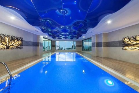 Apartment for sale  in Kargicak, Alanya, Antalya, Turkey, 65m2, No. 211209 – photo 13