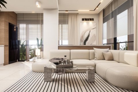 Apartment for sale  in Muratpasa, Antalya, Turkey, 1 bedroom, 49m2, No. 186912 – photo 12