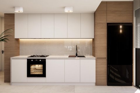 Apartment for sale  in Muratpasa, Antalya, Turkey, 1 bedroom, 49m2, No. 186912 – photo 6