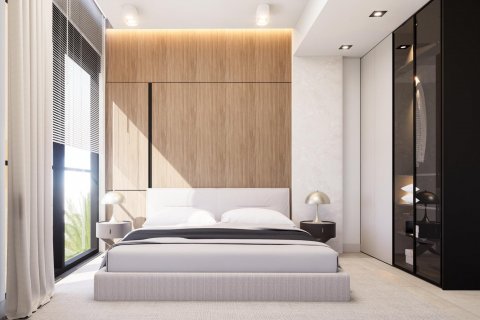 Apartment for sale  in Muratpasa, Antalya, Turkey, 1 bedroom, 49m2, No. 186912 – photo 7