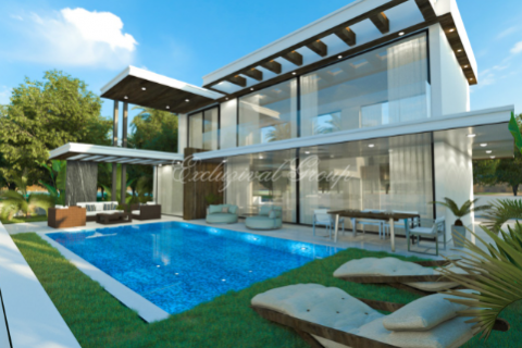 Villa for sale in Marmaris, Mugla, Turkey, 3 bedrooms, 260m2, No. 179169 – photo 2