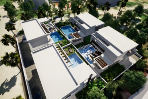 Villa for sale in Marmaris, Mugla, Turkey, 3 bedrooms, 260m2, No. 179169 – photo 3