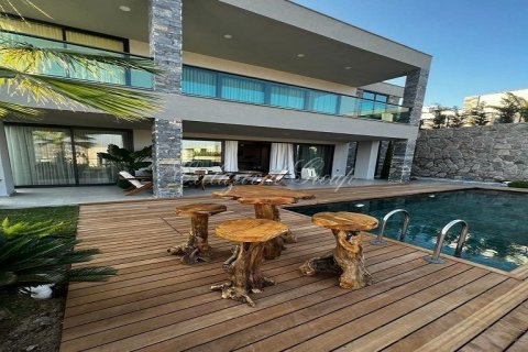 Villa for sale in Bodrum, Mugla, Turkey, 2 bedrooms, 126m2, No. 179172 – photo 3
