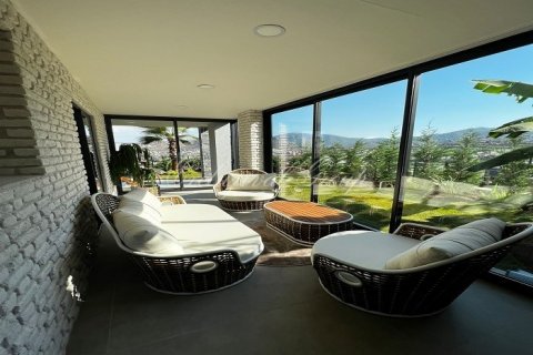 Villa for sale in Bodrum, Mugla, Turkey, 2 bedrooms, 126m2, No. 179172 – photo 5
