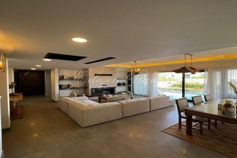Villa for sale in Bodrum, Mugla, Turkey, 2 bedrooms, 126m2, No. 179172 – photo 4