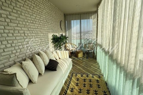 Villa for sale in Bodrum, Mugla, Turkey, 2 bedrooms, 126m2, No. 179172 – photo 8