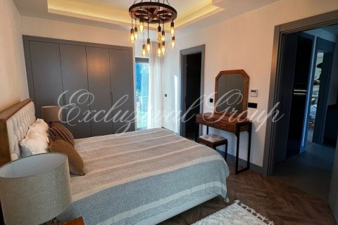 Villa for sale in Bodrum, Mugla, Turkey, 2 bedrooms, 126m2, No. 179172 – photo 11