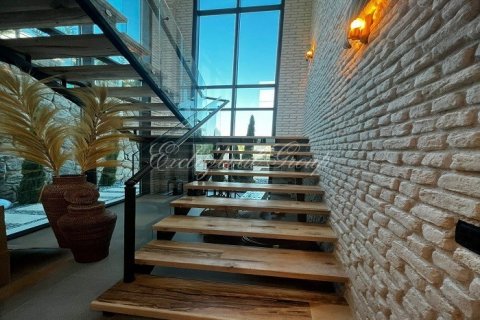 Villa for sale in Bodrum, Mugla, Turkey, 2 bedrooms, 126m2, No. 179172 – photo 10