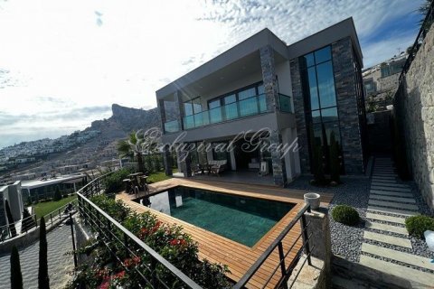 Villa for sale in Bodrum, Mugla, Turkey, 2 bedrooms, 126m2, No. 179172 – photo 2
