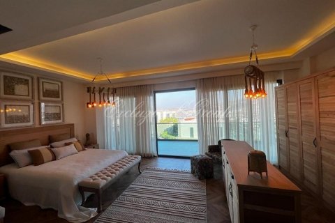Villa for sale in Bodrum, Mugla, Turkey, 2 bedrooms, 126m2, No. 179172 – photo 9