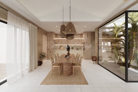 Villa  3+1  Bodrum, Muğla, Türkiye №179171 - 6