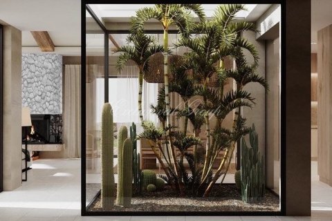 Villa  3+1  Bodrum, Muğla, Türkiye №179171 - 8