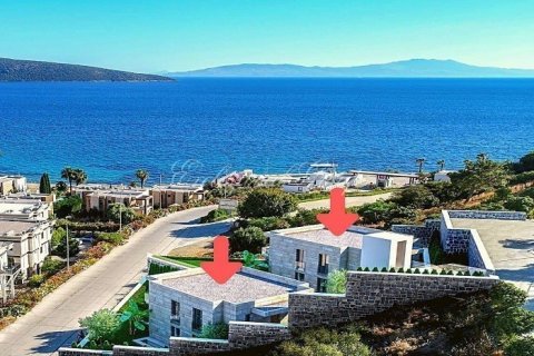 Apartment for sale in Bodrum, Mugla, Turkey, 3 bedrooms, 140m2, No. 179161 – photo 4