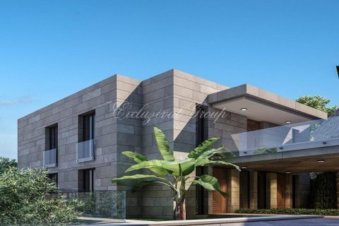Apartment for sale in Bodrum, Mugla, Turkey, 3 bedrooms, 140m2, No. 179161 – photo 3
