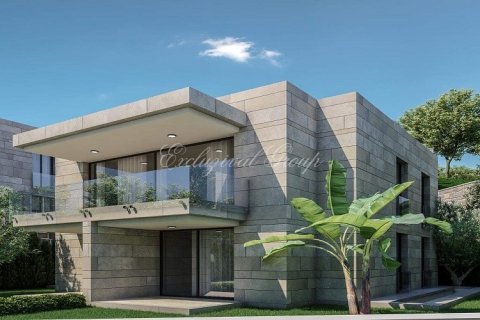 Apartment for sale in Bodrum, Mugla, Turkey, 3 bedrooms, 140m2, No. 179161 – photo 2